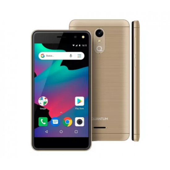 Imagen de Quantum Five QE82