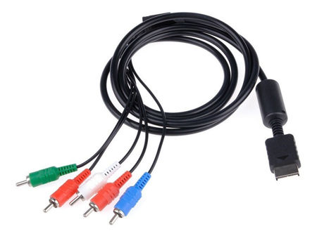 Picture for category Cable de Video Juego