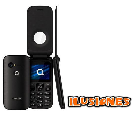 Imagen de Quantum Q40