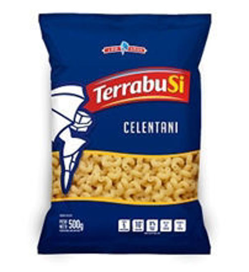 Imagen de Fideos Cellentani Terrabusi x500g