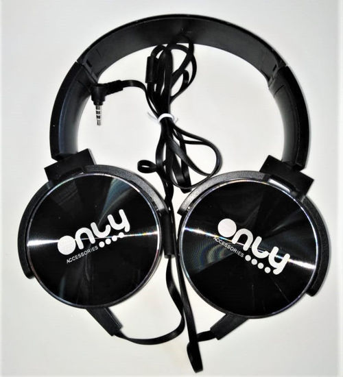 Imagen de Auriculares Manos Libres Extra Bass xc450 Negro