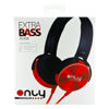 Imagen de Auriculares Manos Libres Extra Bass xc450 Negro