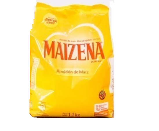 Imagen de Maizena x1.1kg