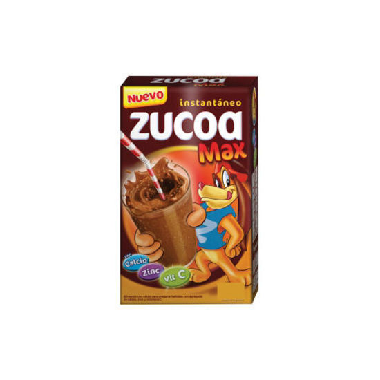 Imagen de Cacao Zucoa x180gr