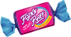 Imagen de Caramelo Flynn Paff Sabor Tutti Frutti x70u