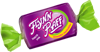 Imagen de Caramelo Flynn Paff Sabor a Uva  x70u