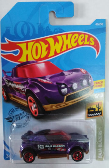 Imagen de Autos Hot Wheels Hi-Beam