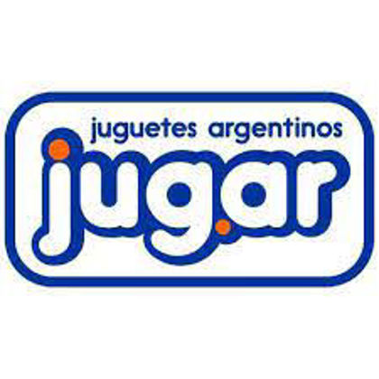 Picture for manufacturer Jugar Juguetes Argentinos