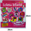 Imagen de Loteria Infantil Fiorella 79162