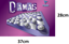 Imagen de Juego de Damas Totogames