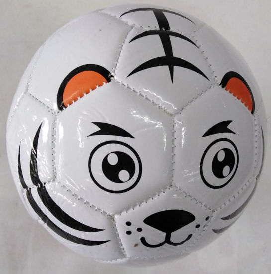 Pelota futbol infantil Nº2 - Comprar en Rokafit