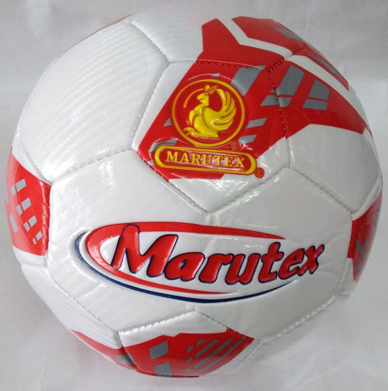 Imagen de Pelota de Futbol N5 Marutex