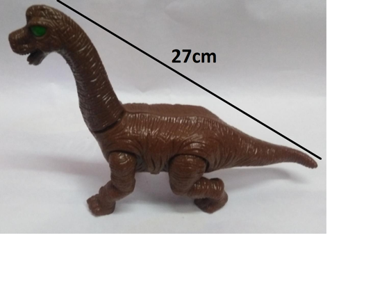 dinosaurios con movimiento juguete