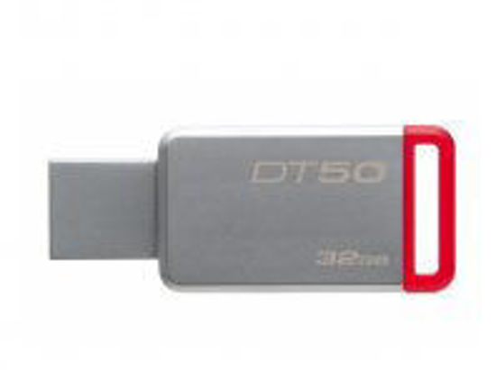 Imagen de Pen Drive Kingston 32gb Dt50 3.0