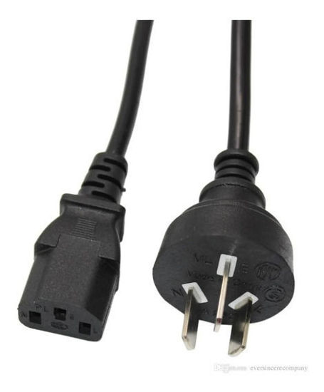 Picture of Cable Alimetacion Power Pc