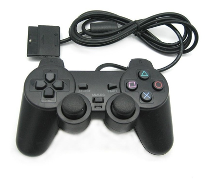 Imagen de Joystick Analogico PlayStation 2
