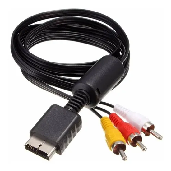 Picture of Cable AV PlayStation 2