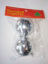 Imagen de Set de Pelotas Navideñas x2u x8cm