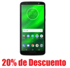 Imagen de Motorola G6 Plus