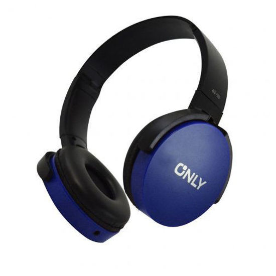 Picture of Auriculares Only Mod 62-20 Azul