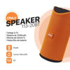 Imagen de Parlante Bluetooth Fm Mp3 Only Speaker 113-20 BT