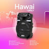 Imagen de Parlante Bluetooth Fm Mp3 Mod Fs-1214 Only 12 Pulgadas Hawai