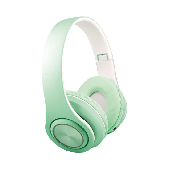 Picture of Auricular Manos Libres Bluetooth Only Mod 83 Verde