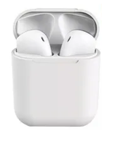 Picture of Auricular Manos Libres Bluetooth InPods 12