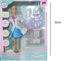 Imagen de Muñeca Con Accesorios Tiny 60657