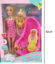 Imagen de Muñeca en Caja con Accesorio Tiny 60389