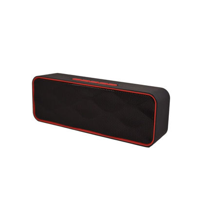 Picture of Parlante Bluetooth Lets 300w Speaker