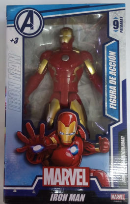 Imagen de Ironman Marvel