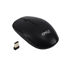 Imagen de Mouse Inalambrico Wireless Q5 Negro Mod 1126