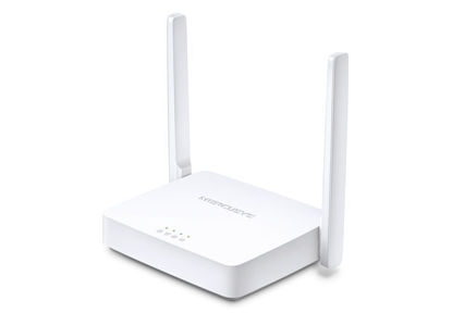 Imagen de Router Wifi Mercusys MW302R