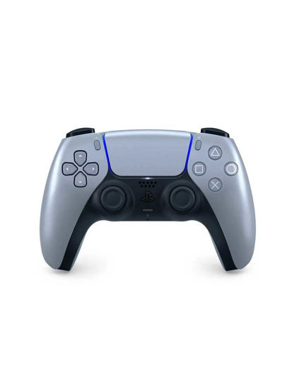 Imagen de Joystick Gamepad Sony Ps5 Dualsense Silver